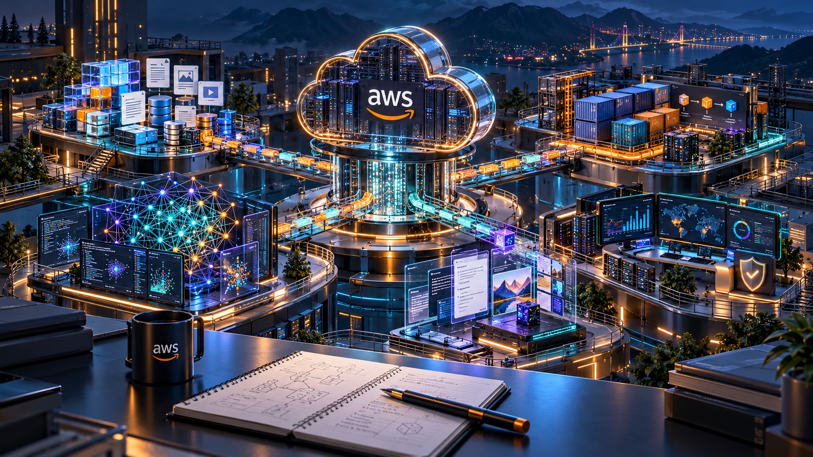 Passing MLA-C02: A Platform Engineer's Field Guide to AWS's GenAI-Era ML Engineer Exam