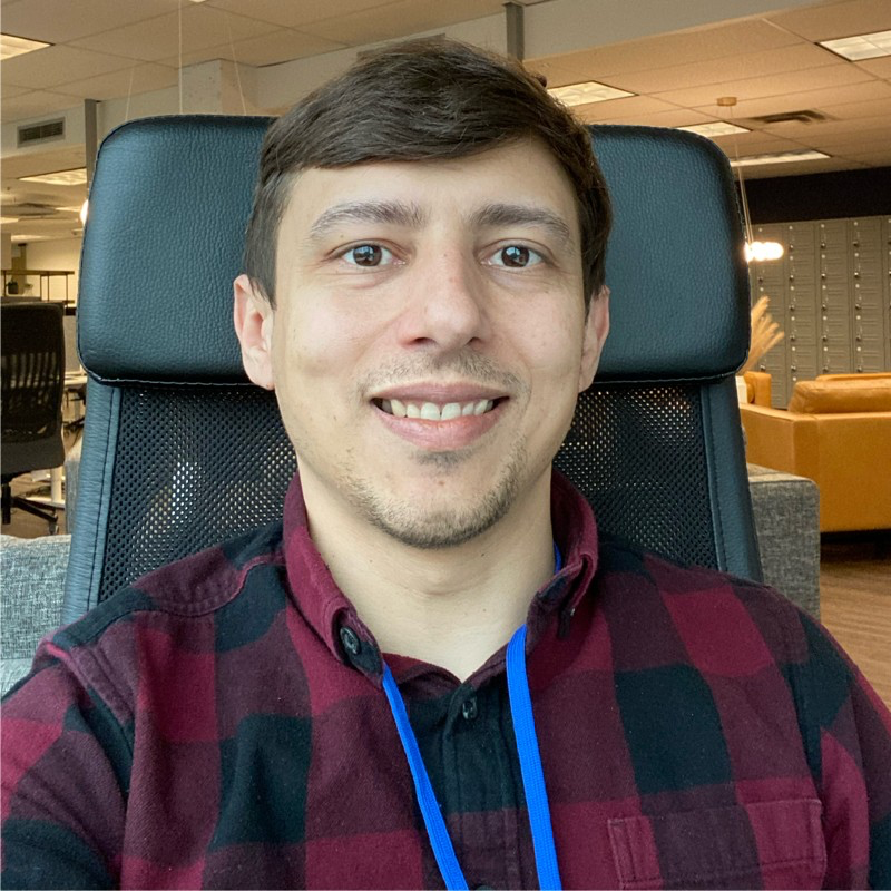 Roger Vasconcelos
